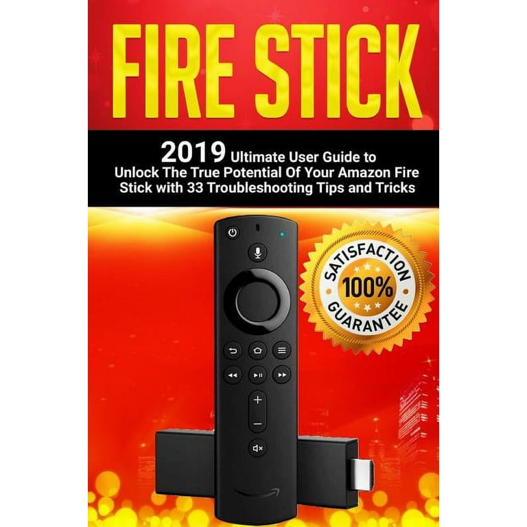 Unlocked firestick deals