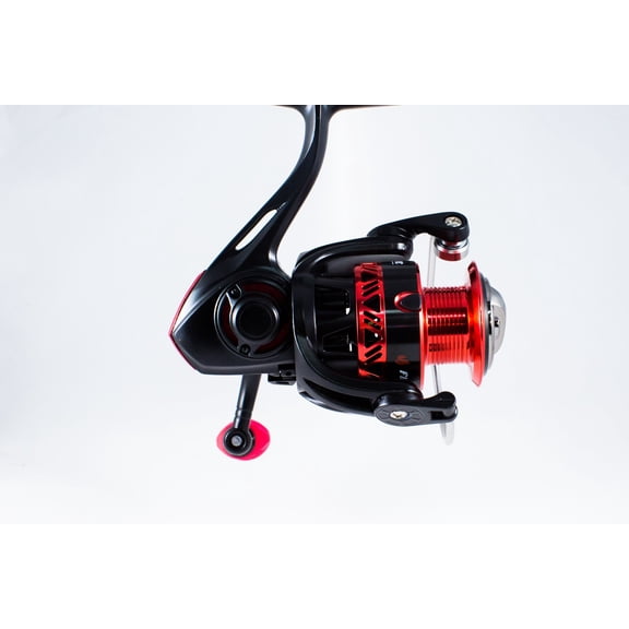 Fire Stick Spinning Reel