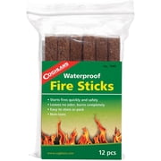 Fire Sticks -- pkg of 12