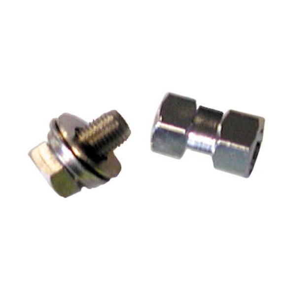 Fire Stik Stud Mount