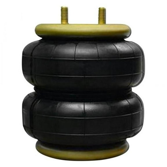 Fire Stone 224C 0.25NPT Offset 2BNCTR Replacement Air Spring