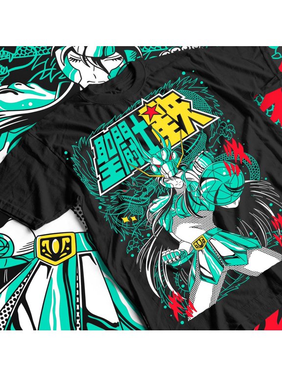 Fire Style / Streetwear / Japan Style / Unisex / 100% CottonDragon2