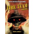 thumbnail image 1 of Fire Team: Hard Core, (Paperback), 1 of 1