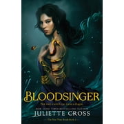 Bloodsinger Hardcover