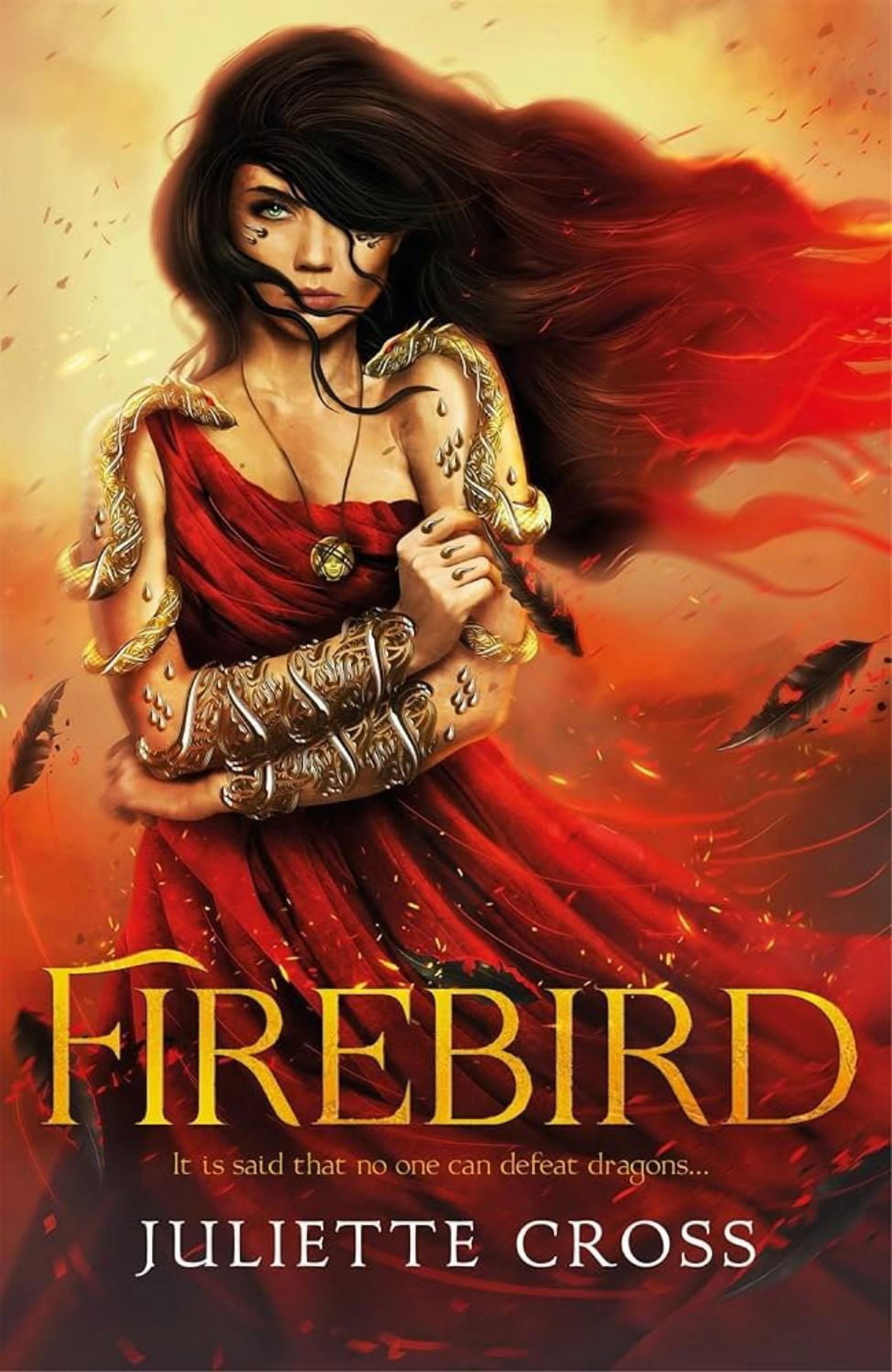 Firebird (Hardcover)