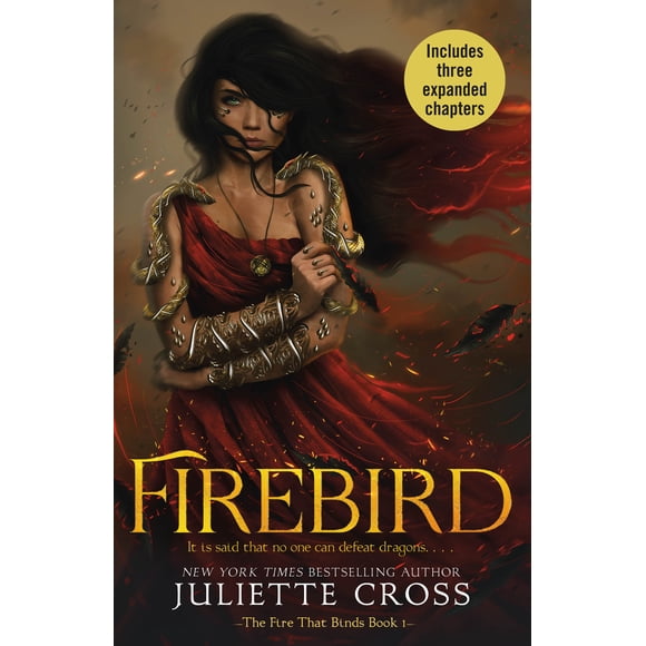 Firebird (Paperback)