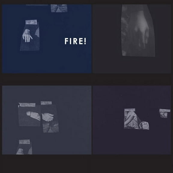 Fire - The Hands - Music & Performance - CD