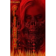 Fire The Tenth Novel In The Pseudoverse and an Electric Eclectic Book, Hardcover