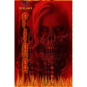 Fire The Tenth Novel In The Pseudoverse and an Electric Eclectic Book, Paperback