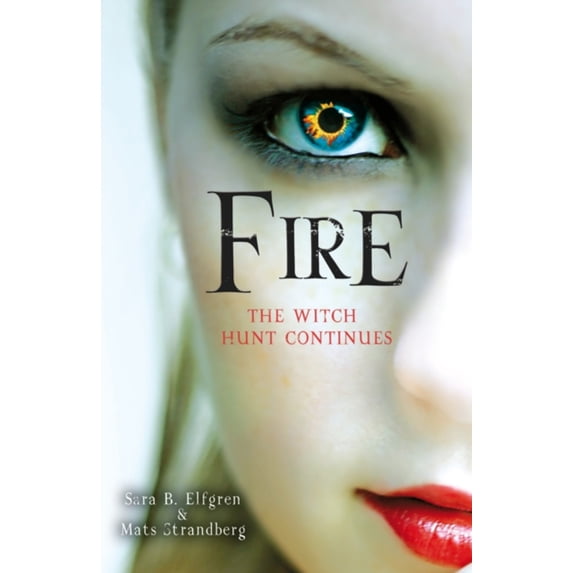 Pre-Owned Fire (Paperback) 0099568543 9780099568544