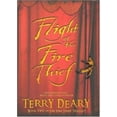 thumbnail image 1 of Pre-Owned Flight of the Fire Thief (Paperback) 9780753461693, 1 of 1