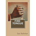 thumbnail image 1 of Fire-Tongue (Paperback), 1 of 1
