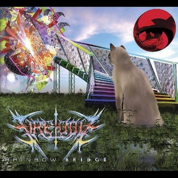 Fire-Toolz - Rainbow Bridge - Music & Performance - CD