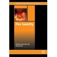 thumbnail image 1 of Fire Toxicity, (Paperback), 1 of 1