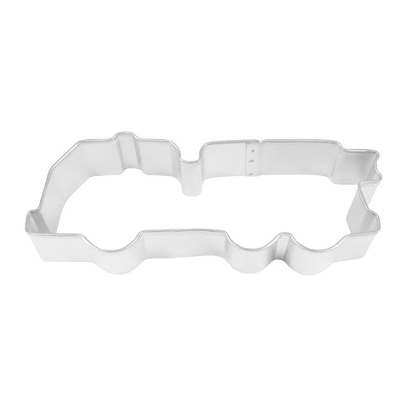 Fire Truck 5" Cookie Cutter
