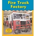 thumbnail image 1 of Pre-Owned Fire Truck Factory (Heinemann Read and Learn) (Unknown) 1403461627 9781403461629, 1 of 1