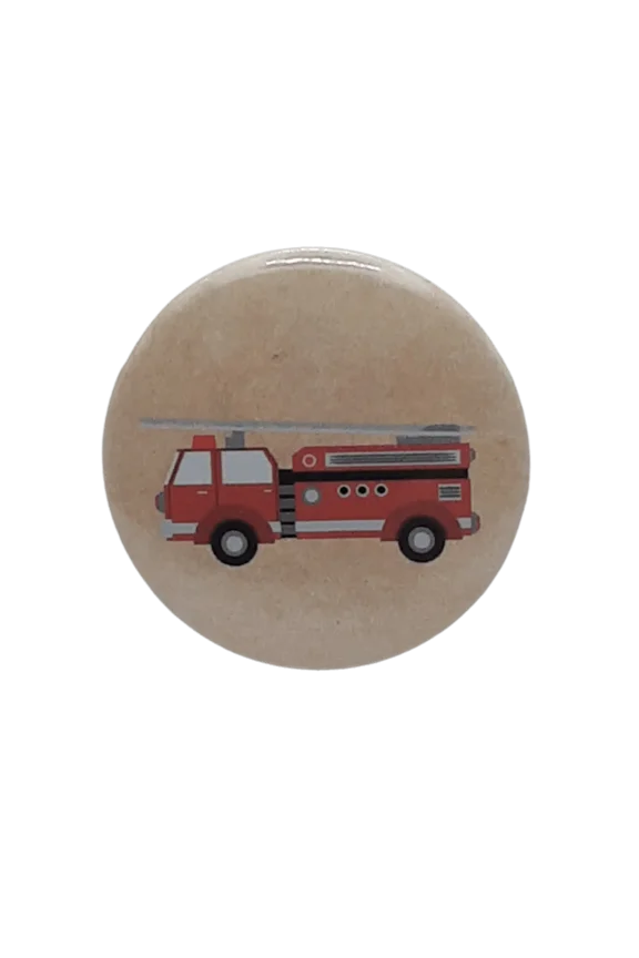 Fire Truck