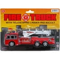 thumbnail image 1 of Fire Truck Set - CASE OF 72, 1 of 1