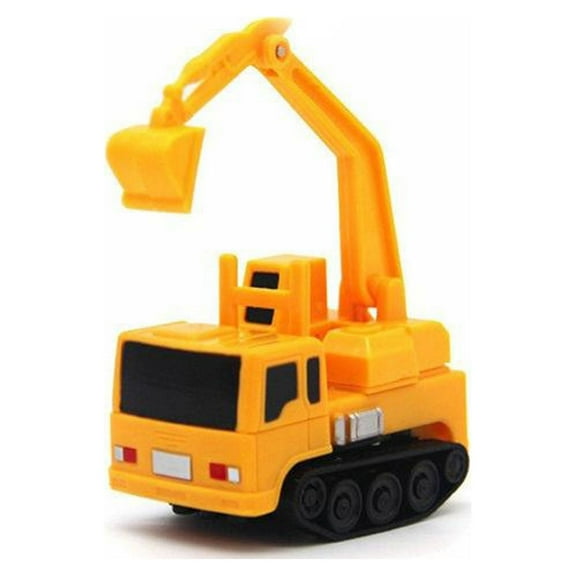 Fire Truck Toy Set for Kids - Fire Engine Truck with Water Spraying Hose, Rotating Ladder + 3 Fireman Firefighters, Road Signs, Lights & Sounds – Toy Fire Truck for Boys Age 4-7, Girls 3 Years Old+