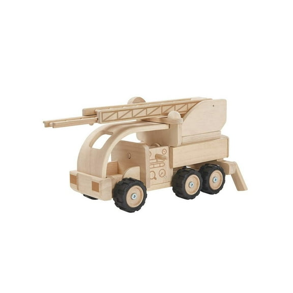 PlanToys Fire Truckㅤ