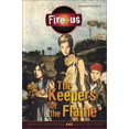 thumbnail image 1 of Pre-Owned Fire-us #2: The Keepers of the Flame (Unknown) 0060294124 9780060294120, 1 of 1
