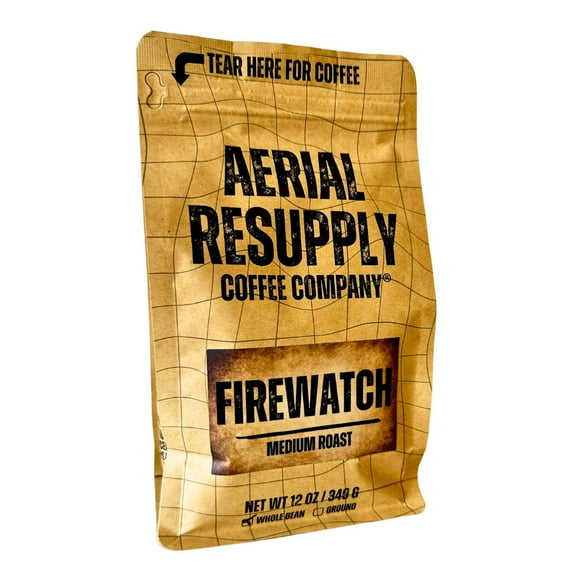 Fire Watch Medium Roast