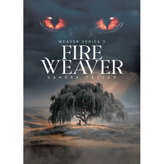 Fire Weaver, (Paperback)