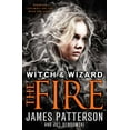 thumbnail image 1 of Pre-Owned The Fire (Paperback) 0316101753 9780316101752, 1 of 1