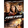 thumbnail image 1 of Pre-Owned Fire With Fire (Dvd) (Good), 1 of 1