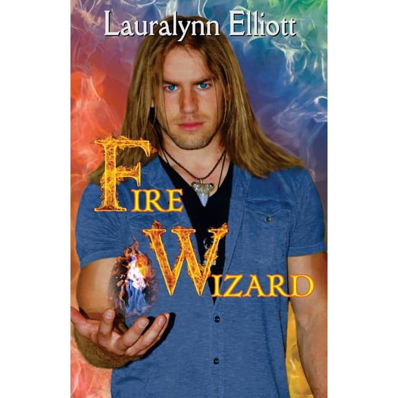 Fire Wizard