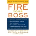 thumbnail image 1 of Fire Your Boss, (Paperback), 1 of 1