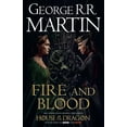 thumbnail image 1 of Pre-Owned Fire and Blood: The Inspiration for HBO's House of the Dragon [TV-Tie-In] (Paperback) 0008563799 9780008563790, 1 of 1