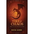 thumbnail image 1 of Pre-Owned Fire and Chaos: Book 3 of the Traveler's League (Paperback) 173218156X 9781732181564, 1 of 1