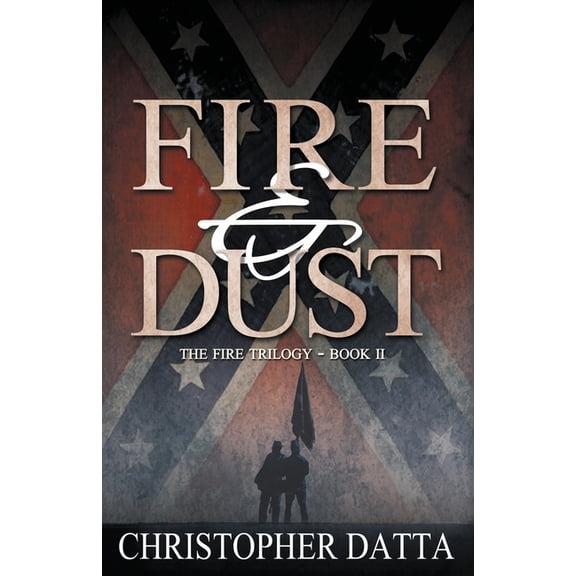 Fire and Dust (Paperback)