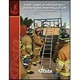 thumbnail image 1 of Pre-Owned Fire+emergency Services Instructor (Paperback) 0879394412 9780879394417, 1 of 1