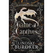 Fire and Fang Game of Captives, Book 3, Paperback