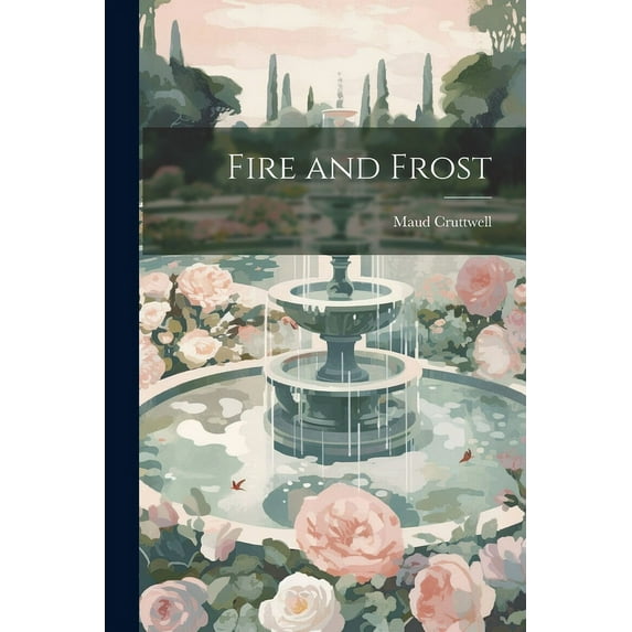 Fire and Frost (Paperback)
