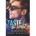 thumbnail image 1 of Fire and Fury: Taste the Heat: (Fire and Fury Book Five) (Paperback), 1 of 1