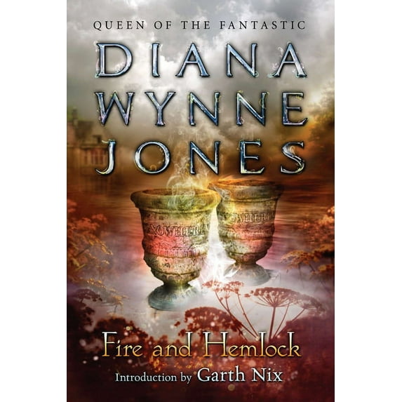 Fire and Hemlock, (Paperback)