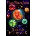 thumbnail image 1 of Pre-Owned Fire and Hemlock (Paperback) 0006755194 9780006755197, 1 of 1