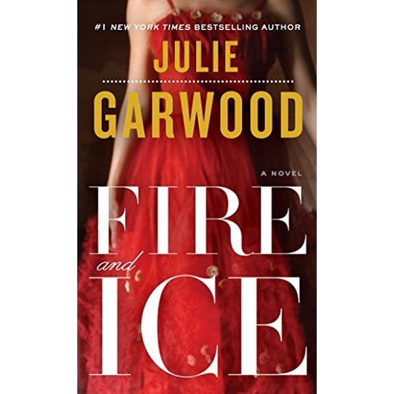 Pre-Owned Fire and Ice (Mass Market Paperback) 0345500768 9780345500762
