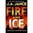 thumbnail image 1 of Pre-Owned Fire and Ice: A Beaumont and Brady Novel (J. P. Beaumont Novel, 19) (Hardcover) 0061239224 9780061239229, 1 of 1