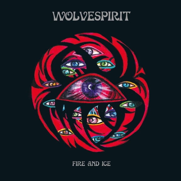 Fire and Ice (Mint) (LP)