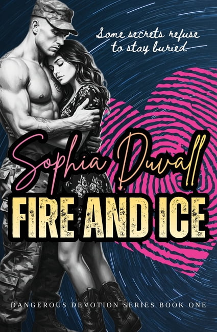 Fire and Ice, (Paperback)