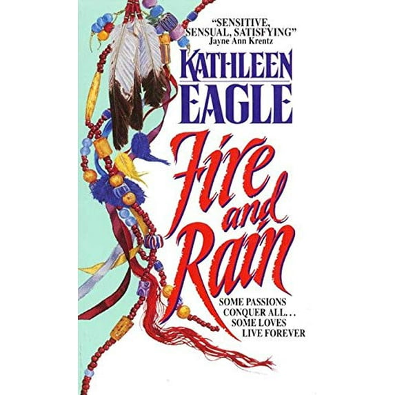 Pre-Owned Fire and Rain
