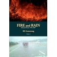 thumbnail image 1 of Fire and Rain : Selected Poems 1993-2007, 1 of 1