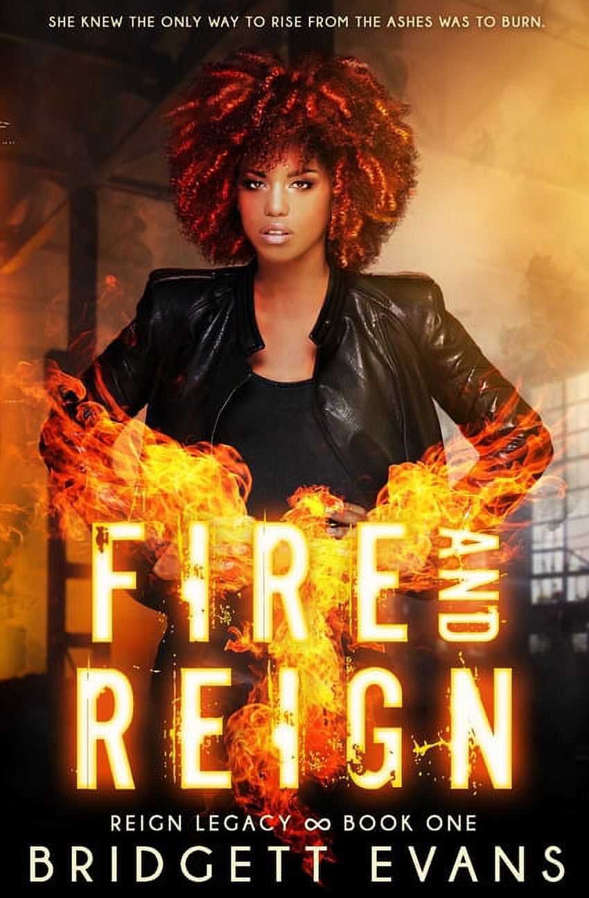 Fire Reign