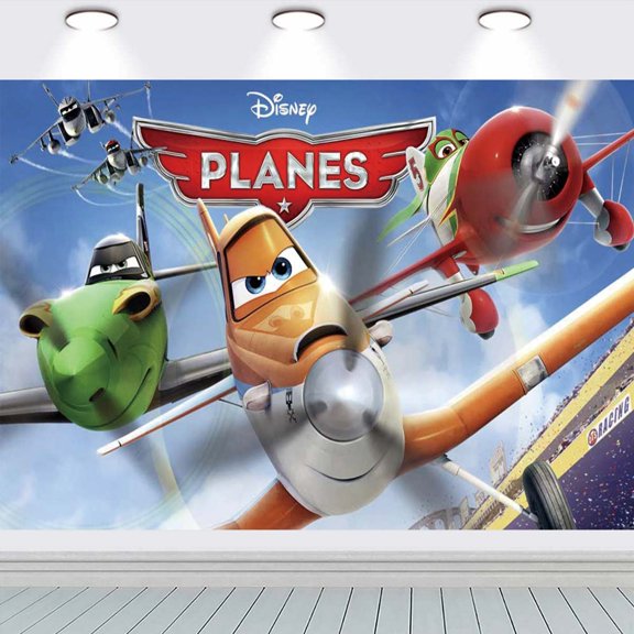 Fire and Rescue Taspestry Poster Banner Backdrop Background Wall Decor Party Supplies