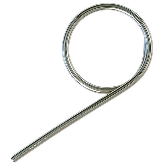 Fire and Safety Plus 1 - Large Hoop Pull Pin