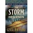 thumbnail image 1 of Pre-Owned Pre-Owned Fire and Steel, Volume 2: The Storm Descends Paperback, 1 of 1